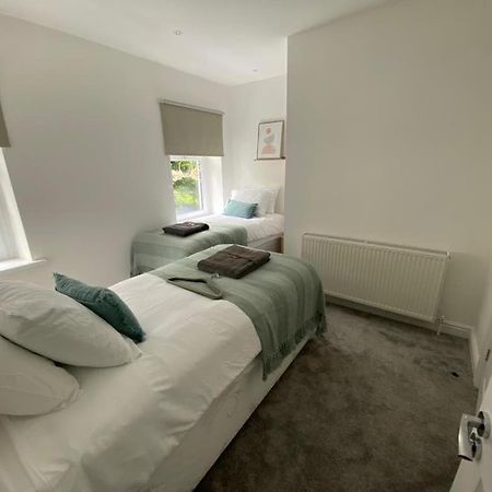 Rhondda Tunnel Cottage By Staystaycations Treorky Extérieur photo