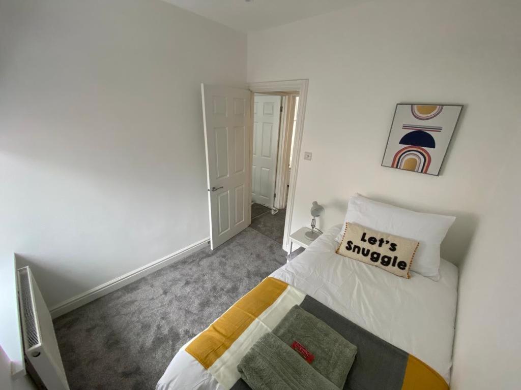 Rhondda Tunnel Cottage By Staystaycations Treorky Extérieur photo
