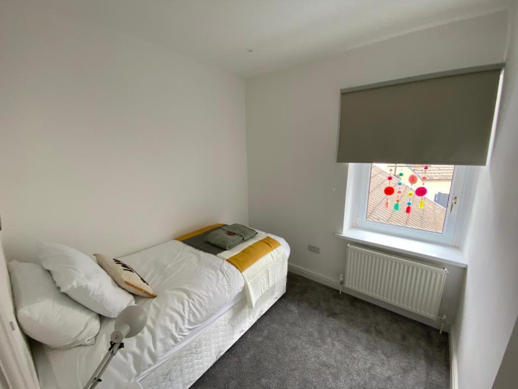 Rhondda Tunnel Cottage By Staystaycations Treorky Extérieur photo