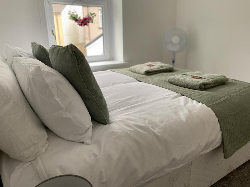 Rhondda Tunnel Cottage By Staystaycations Treorky Extérieur photo